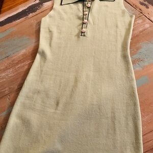 Alexia Admor brand summer dress